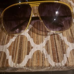 ARMANI EXCHANGE sunglasses